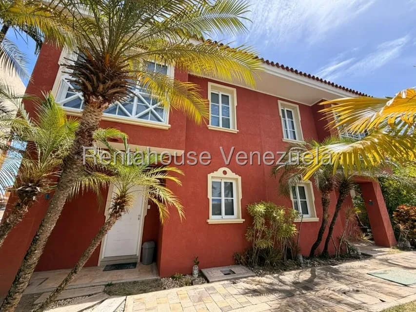 Townhouse (Duplex) en Venta en Puerto Encantado, Miranda