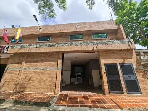 Local En Alquiler Prebo Up - 10011364