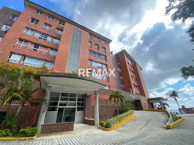 Penthouse en Venta, Conjunto Residencial Vista al Valle Carrizal