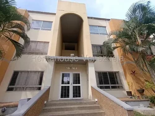 Apartamento En Venta En Valle De Nogal San Diego Carabobo 26-19644 Eloisa Mejia