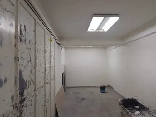 (#2004) Local Industrial En Zona Industrial La Urbina En Pb