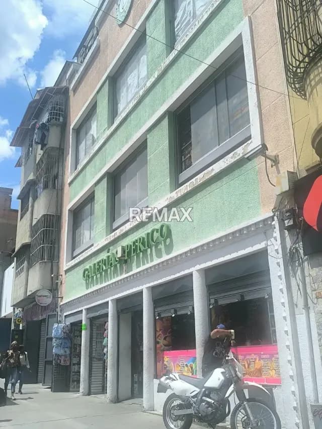 LOCAL COMERCIAL EN PISO 1 LISTO PARA PRODUCIR
