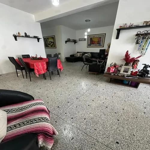 Casa En Venta Urbanización Parque Trigal Valencia. St