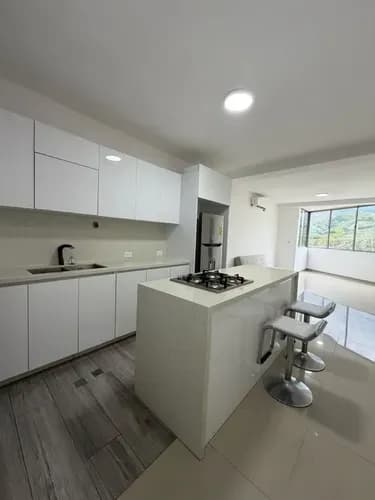 Apartamento En Alquiler Conjunto Resd Lemans Suite Urb. Manantial (solo Cliente)
