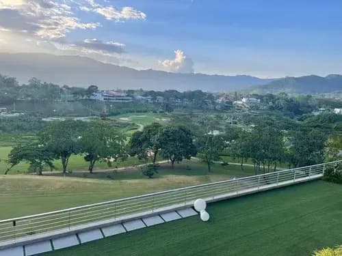 Annic Coronado Vende Espectacular Apartamento En Green 17 Terrazas Del Country 308856