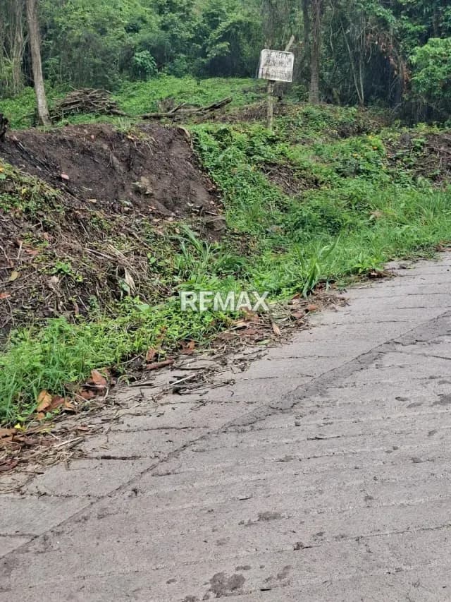 Se vende terrreno en silgara