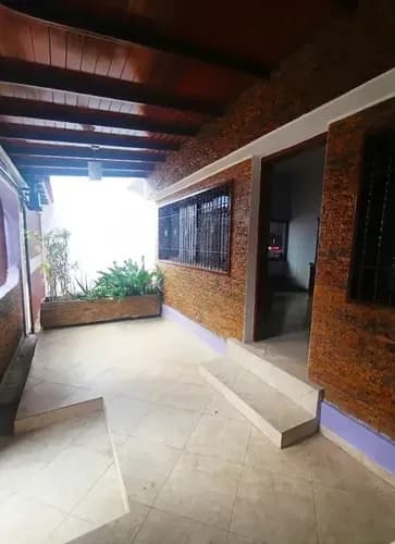 Casa Remodelada En Venta Conjunto El Pórtico Castillejo Guatire