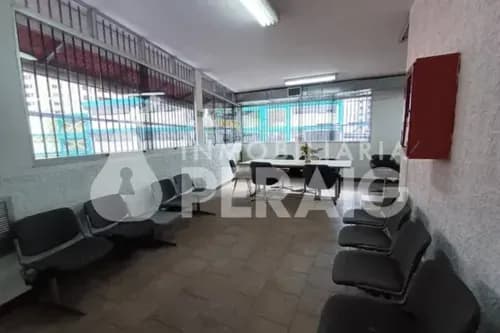 Venta Casa Comercial En Bello Monte/em
