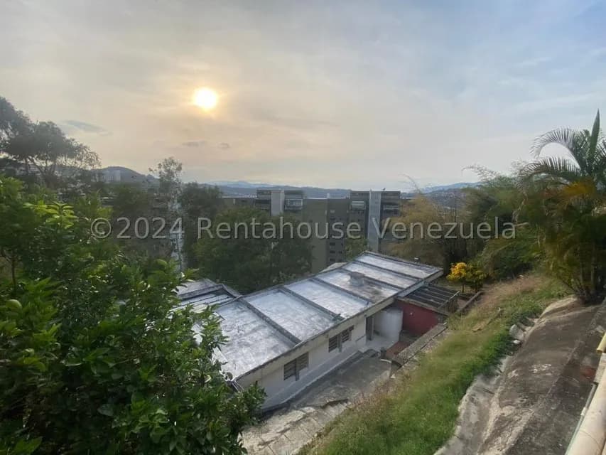 Casa (1 Nivel) en Venta en Lomas del Club Hipico, Distrito Metropolitano