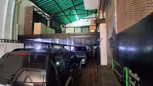 Local O Gapon En Catia A Pie De Calle