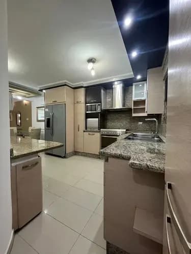 Marysanchez Alquiler De Townhouse De 3 Niveles