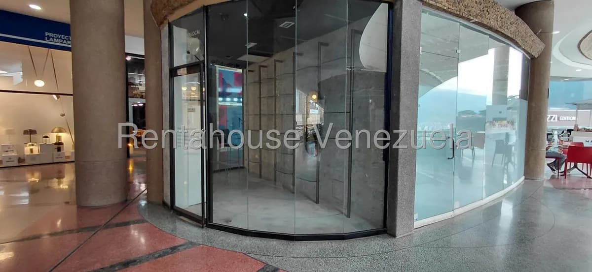 Comercial (Local Comercial) en Alquiler en Los Naranjos del Cafetal, Distrito Metropolitano