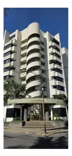 Se Vende Apartamento En Los Chorros Por $172.000