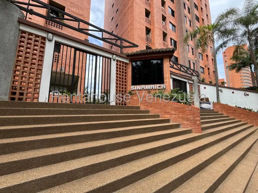 Apartamento (1 Nivel) en Alquiler en Los Mangos, Carabobo
