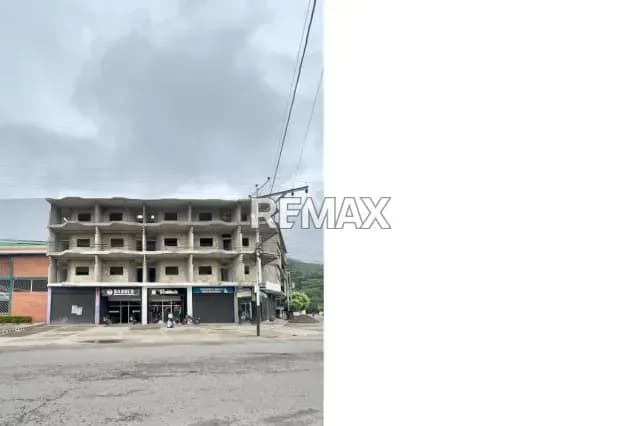 Edificio la Primavera II ubicado en esquina de entrada del sector barrio sucre, de la Fría, municipio garcía de hevia Consta de 18 apartamentos en obra gris Apartamento N°10 (A-10)