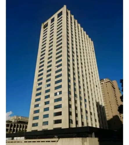 Vendo Oficina 54.35m2 Torre Humboldt Prados Del Este 0795
