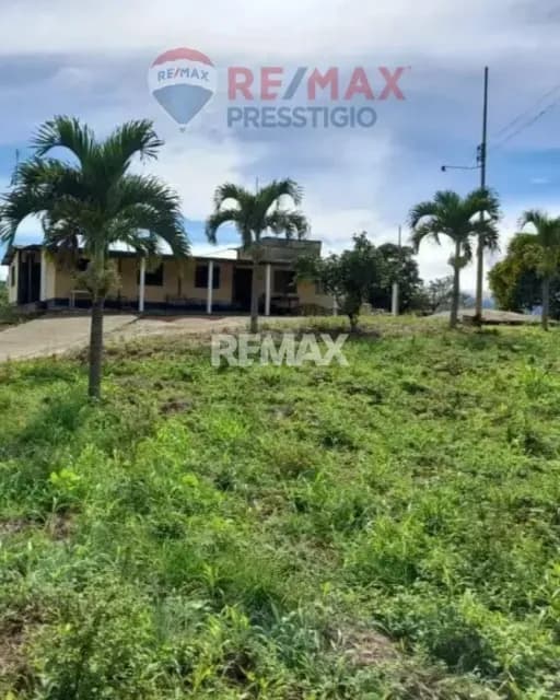 Finca en Venta