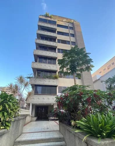 Urbanizacion La Florida Exclusivo Apartamento En Venta