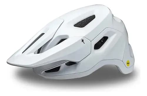 Casco Spz Tactic 4 Hlmt Ce Round Wht