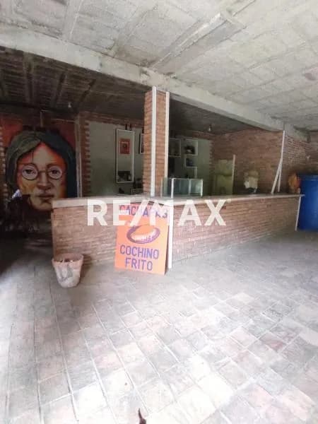En venta local comercial en el Eje vial Trujillo Valera