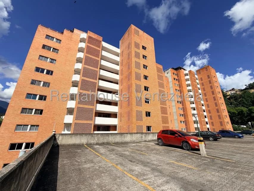Apartamento (1 Nivel) en Venta en Parque Caiza, Distrito Metropolitano