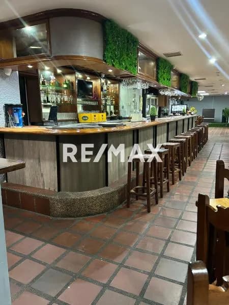 Fondo de Comercio en Boleita Sur (Venta)
