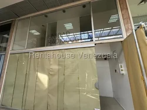 Local En Alquiler Terrazas Del Club Hipico Ee26-20964