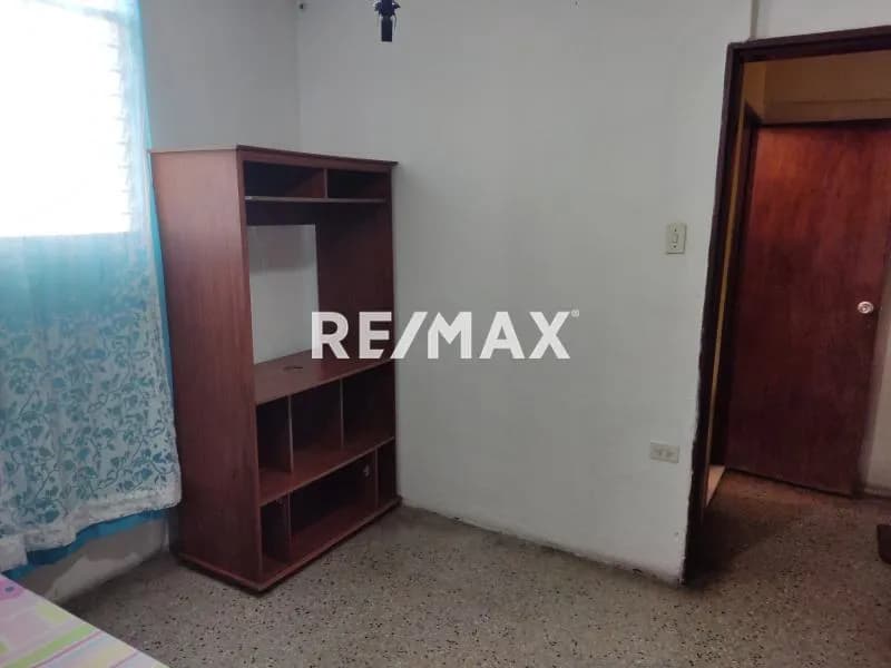 Habitacion en Alquiler Urbanizacion La Estación Zona Centro - Barquisimeto