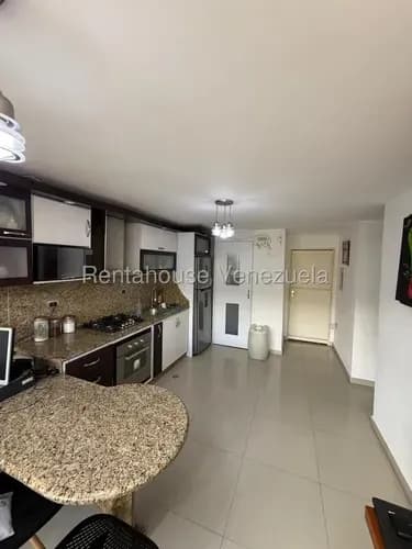 Venta De Apartamento / La Sabana / Ls 26-19064 Yg