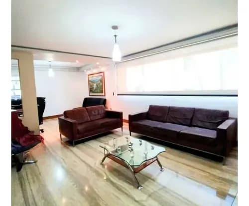 Apartamento En Venta La Florida