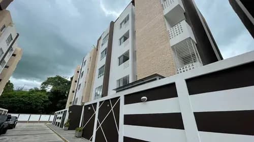 Apartamento En Alquiler