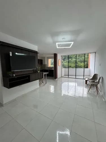 Marisela Correa Alquila Apartamento En Urb. El Bosque En Res. Monticello