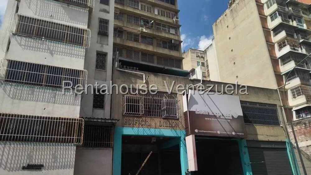 Apartamento (1 Nivel) en Venta en Parroquia La Candelaria, Distrito Metropolitano