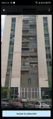 Alquiler Apartamento Final Rómulo Gallego (wsz)