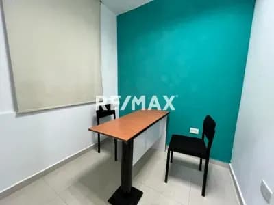Alquiler de cubículo 5 M2 para consultorio y oficina Barquisimeto