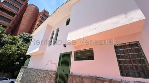 Cómoda Casa Para Remodelar Los Dos Caminos En Calle Cerrada Nb 6-17999