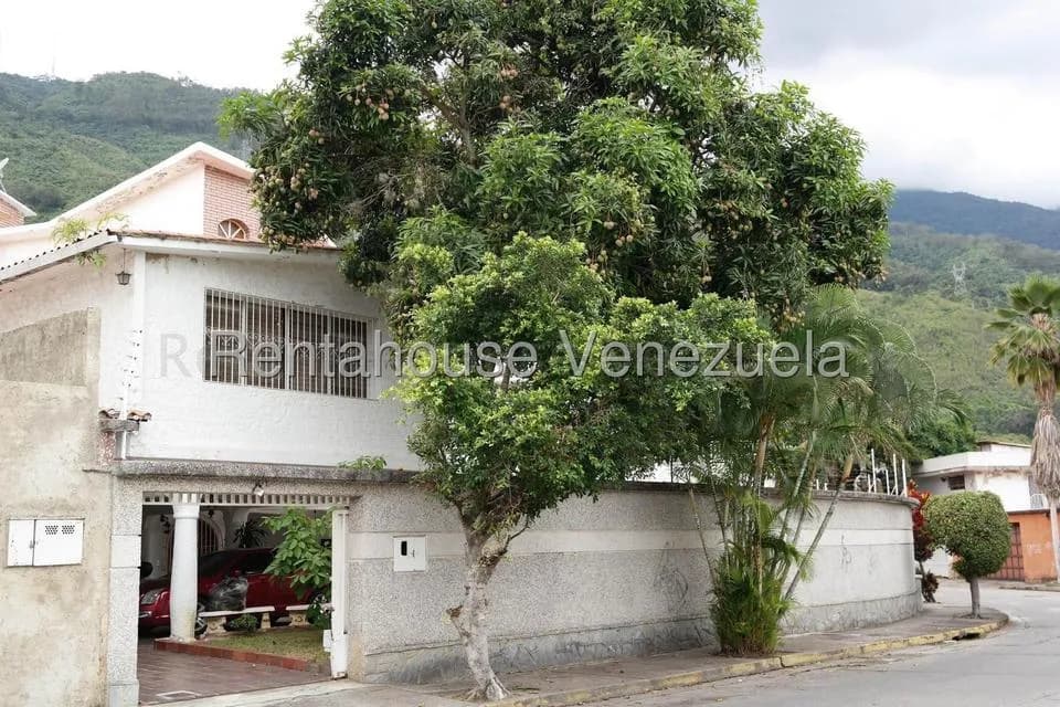 Casa (Multipes Niveles) en Venta en Las Palmas, Distrito Metropolitano