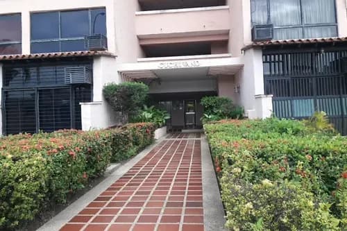 Apartamento En Venta Higuerote