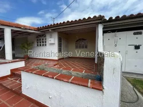 Edel Vargas Renta House Vende Bella Casa En Urbanismo Privado En Cabudare Con Areas Recreativas