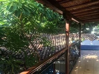 Posada Colonial