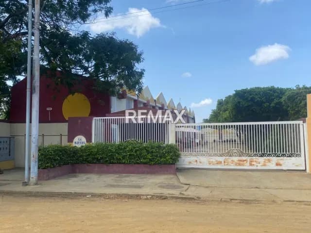 Town house en alquiler en Villa Mariera, Maracaibo