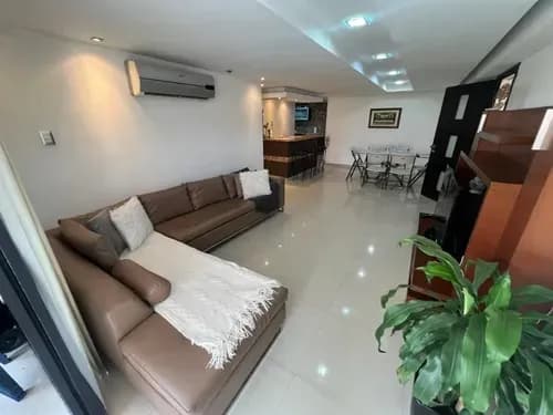 Se Vende Apartamento En La Urb. Valle Blanco Res.sumerly (solo Cliente)