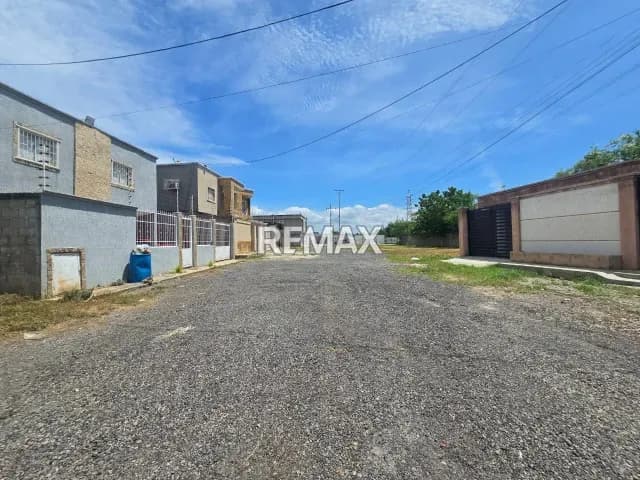 TERRENO EN VENTA EN CIUDAD OJEDA