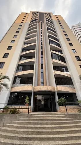 Apartamento En Venta Resd Bosque Arriba - El Bosque