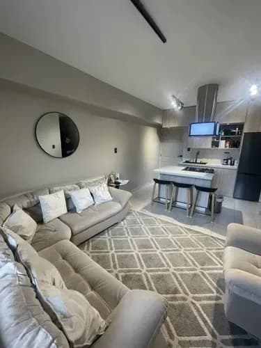 Apartamento En Venta En Mañongo. Amoblado. Planta 100% Dv-313014