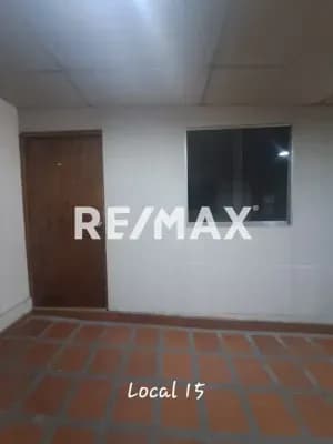 Arrendamiento de Local para Desarrollo Profesional.