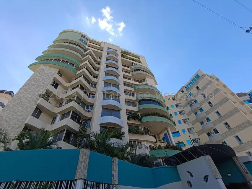 Apartamento (Duplex) en Venta en La Soledad, Aragua