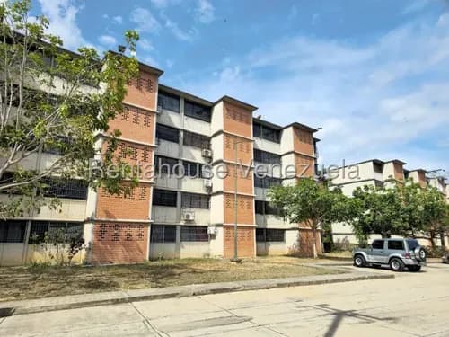 Aparatamento En Venta Camino Real Nueva Casarapa 26-21419. Jt
