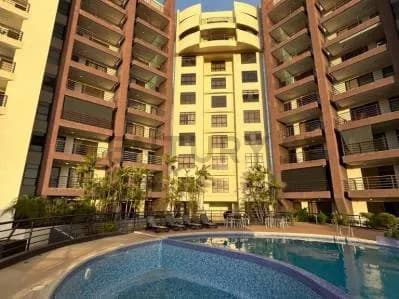 Apartamento en Playa El Angel Alaqua 2000