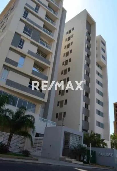 Apartamento en San José